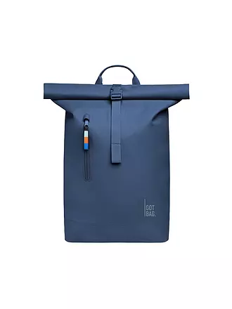 GOT BAG | Sac à dos ROLLTOP LITE 2.0 | dunkelblau